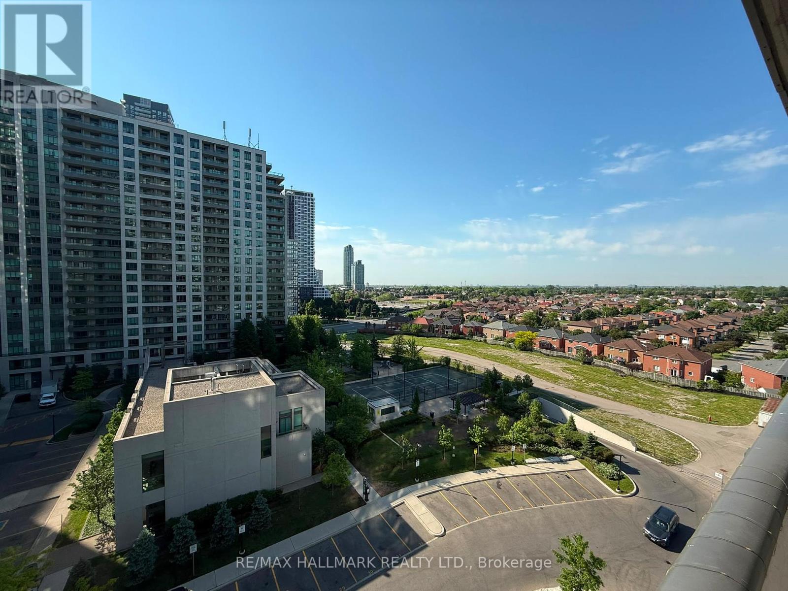 910 - 349 Rathburn Road W, Mississauga, Ontario  L5B 0G9 - Photo 37 - W12723360