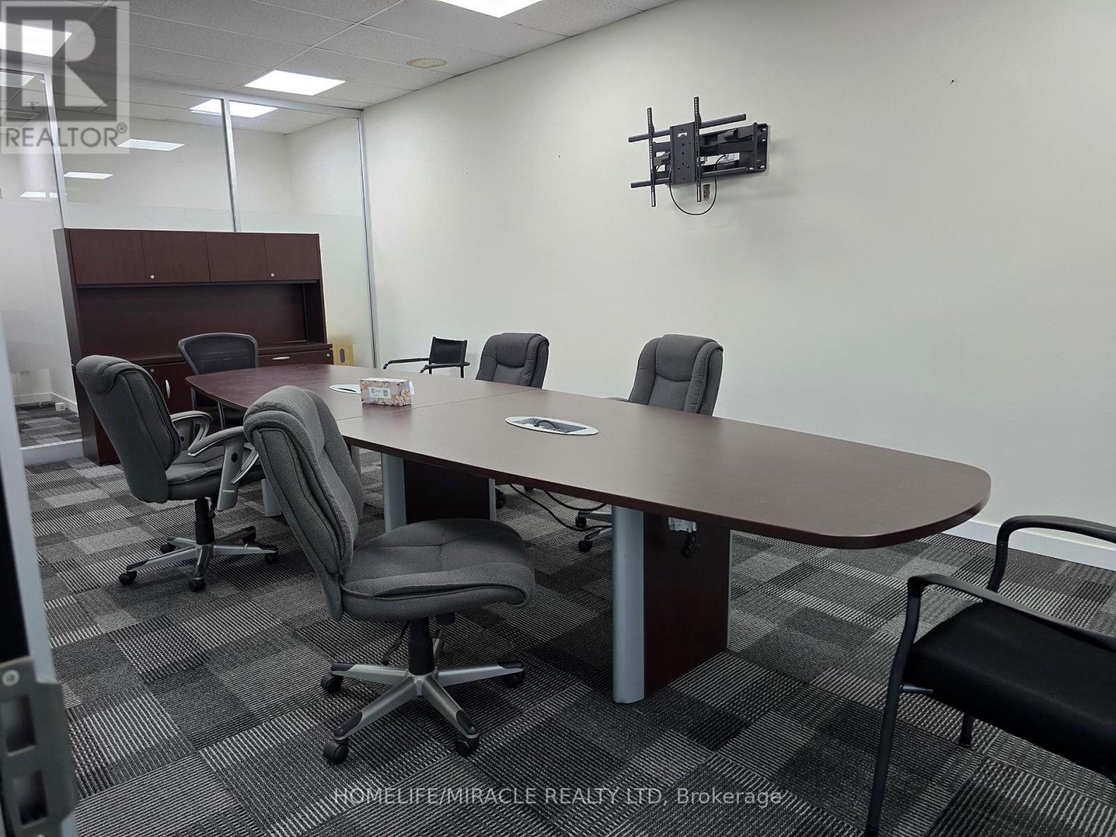 4 - 267 Matheson Boulevard E, Mississauga, Ontario  L4Z 1X8 - Photo 6 - W13225698