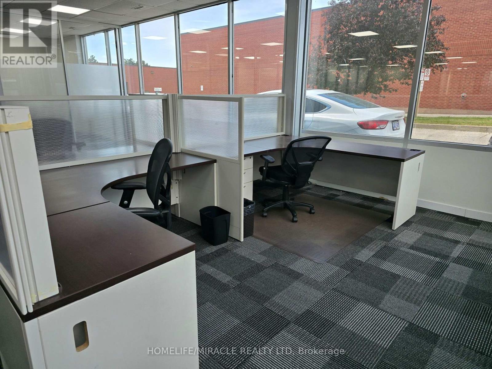 4 - 267 Matheson Boulevard E, Mississauga, Ontario  L4Z 1X8 - Photo 2 - W13225698