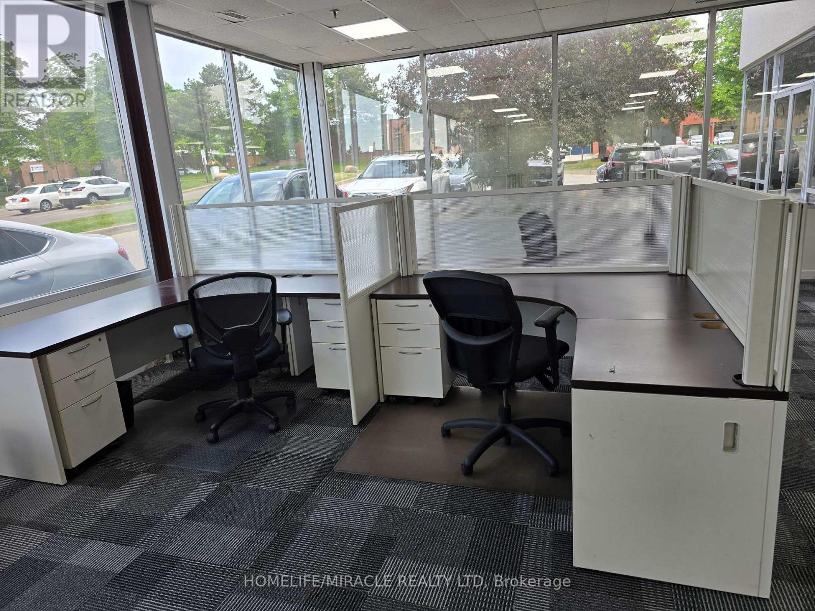 4 - 267 MATHESON BOULEVARD E, Mississauga, Ontario