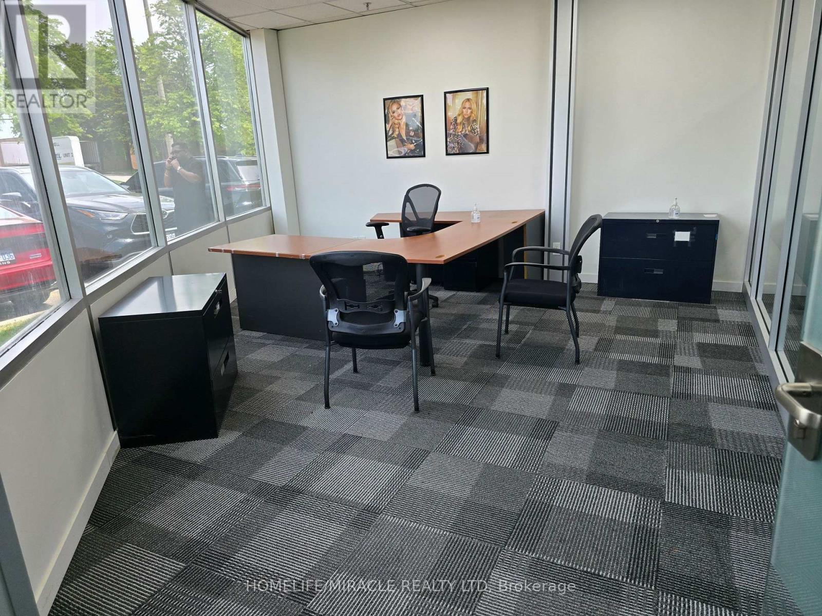 4 - 267 Matheson Boulevard E, Mississauga, Ontario  L4Z 1X8 - Photo 11 - W13225698