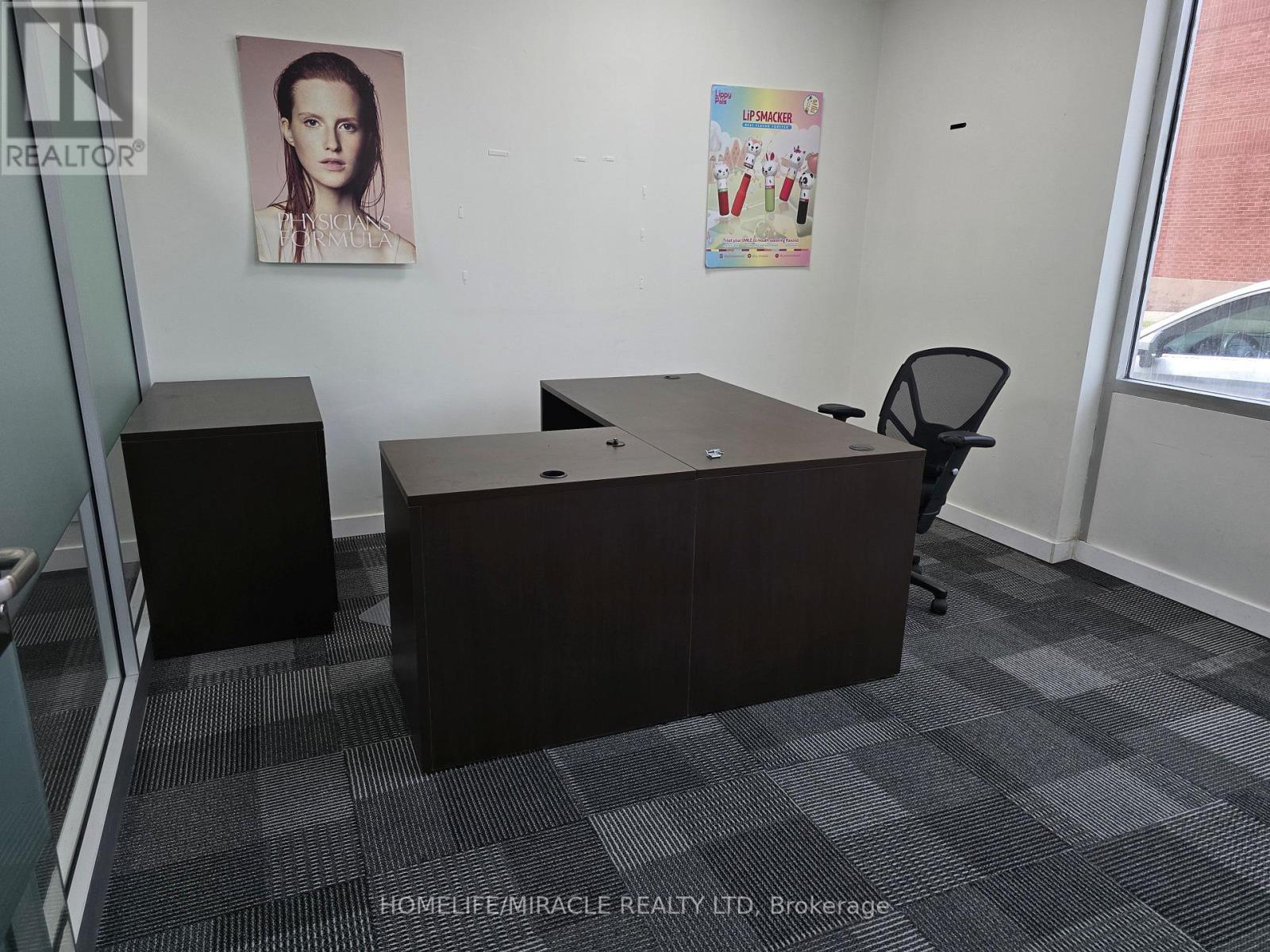 4 - 267 Matheson Boulevard E, Mississauga, Ontario  L4Z 1X8 - Photo 5 - W13225698