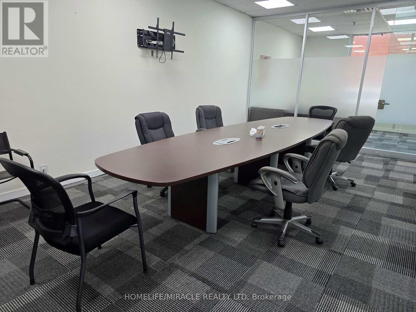 4 - 267 Matheson Boulevard E, Mississauga, Ontario  L4Z 1X8 - Photo 8 - W13225698