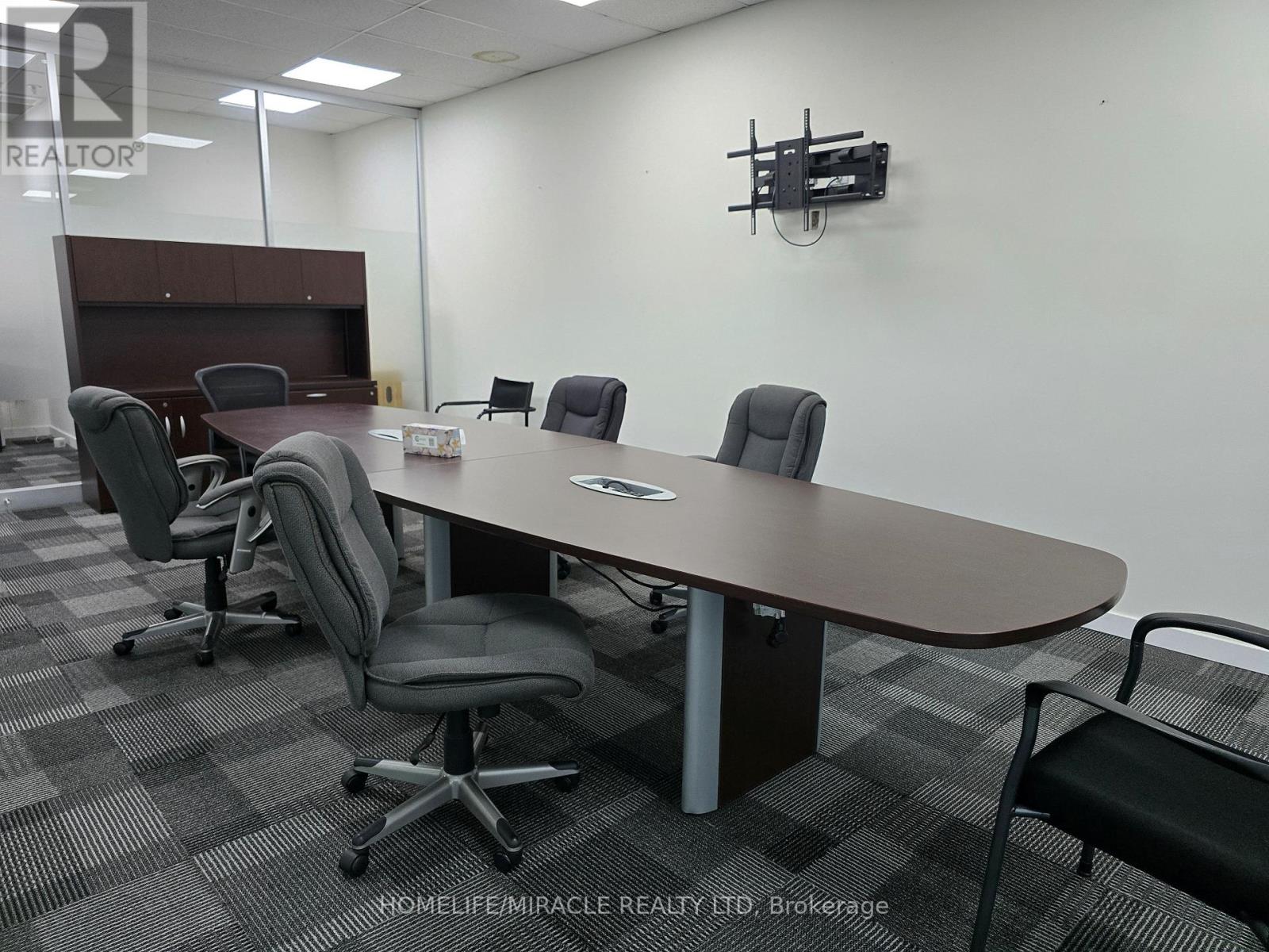 4 - 267 Matheson Boulevard E, Mississauga, Ontario  L4Z 1X8 - Photo 7 - W13225698
