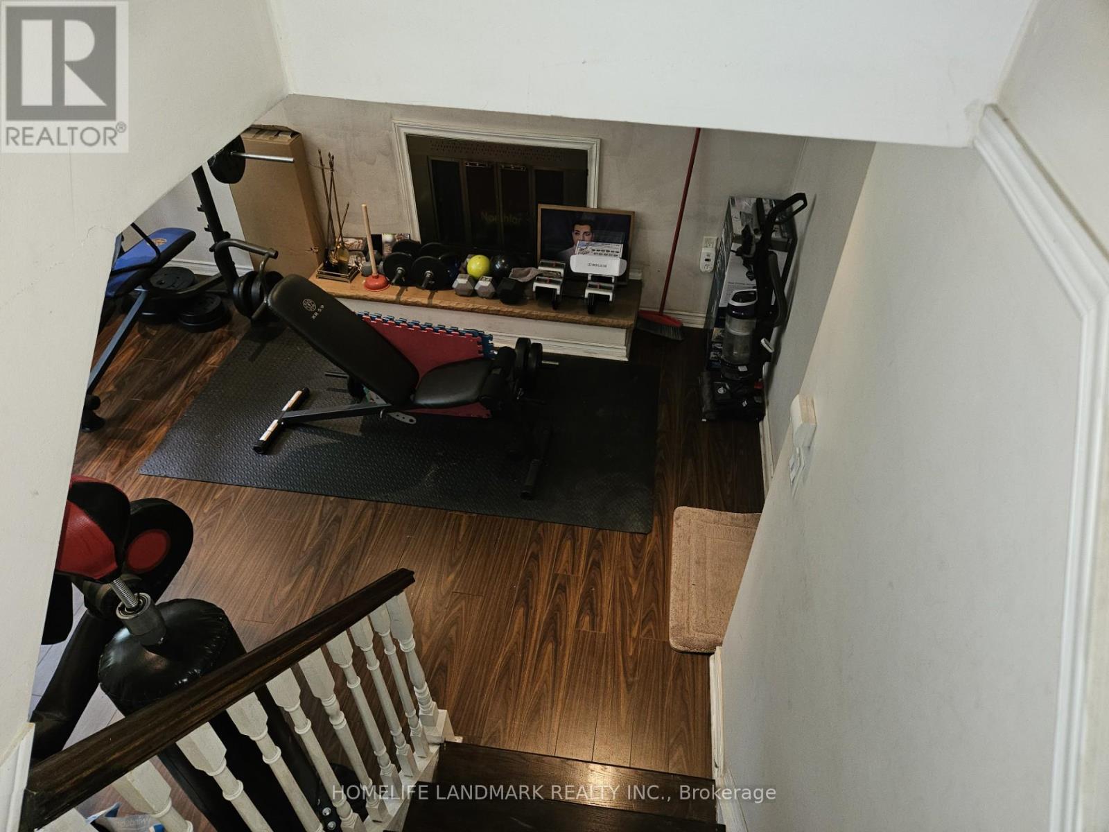 (Full House) - 102 Beaverbrook Court, Toronto, Ontario  M1C 3A9 - Photo 38 - E13050148
