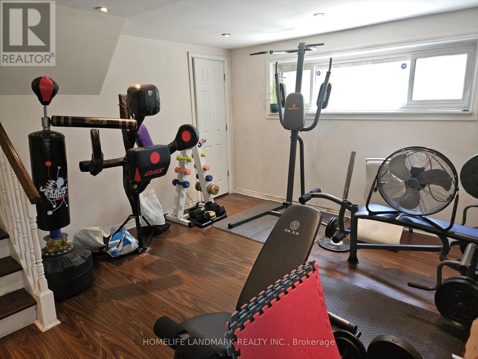(Full House) - 102 Beaverbrook Court, Toronto, Ontario  M1C 3A9 - Photo 39 - E13050148