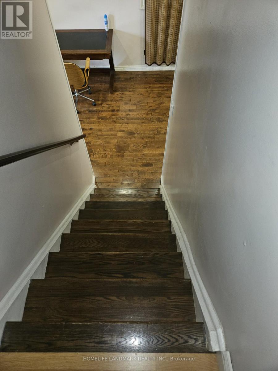 (Full House) - 102 Beaverbrook Court, Toronto, Ontario  M1C 3A9 - Photo 34 - E13050148
