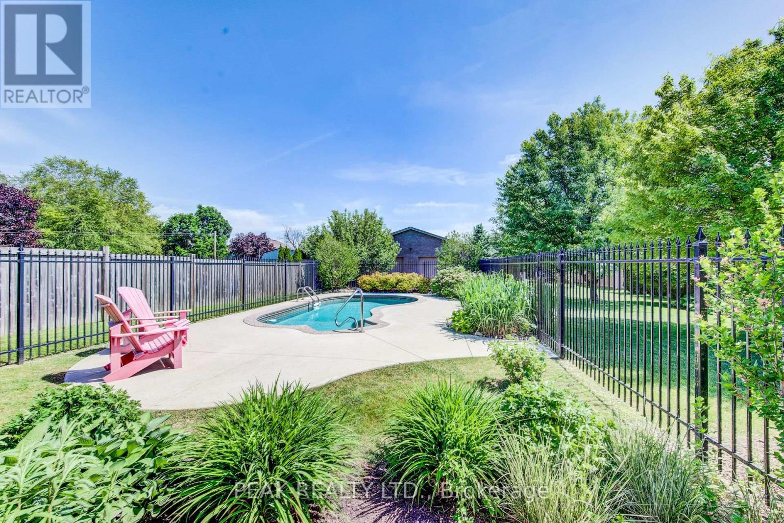 355 Woodstock Street S, East Zorra-Tavistock, Ontario  N0B 2R0 - Photo 41 - X13246646