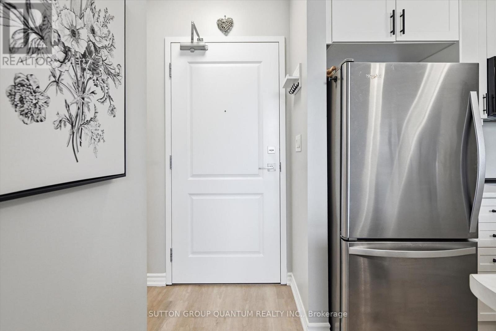 514 - 450 Dundas Street E, Hamilton, Ontario  L8B 1Z2 - Photo 2 - X13246704