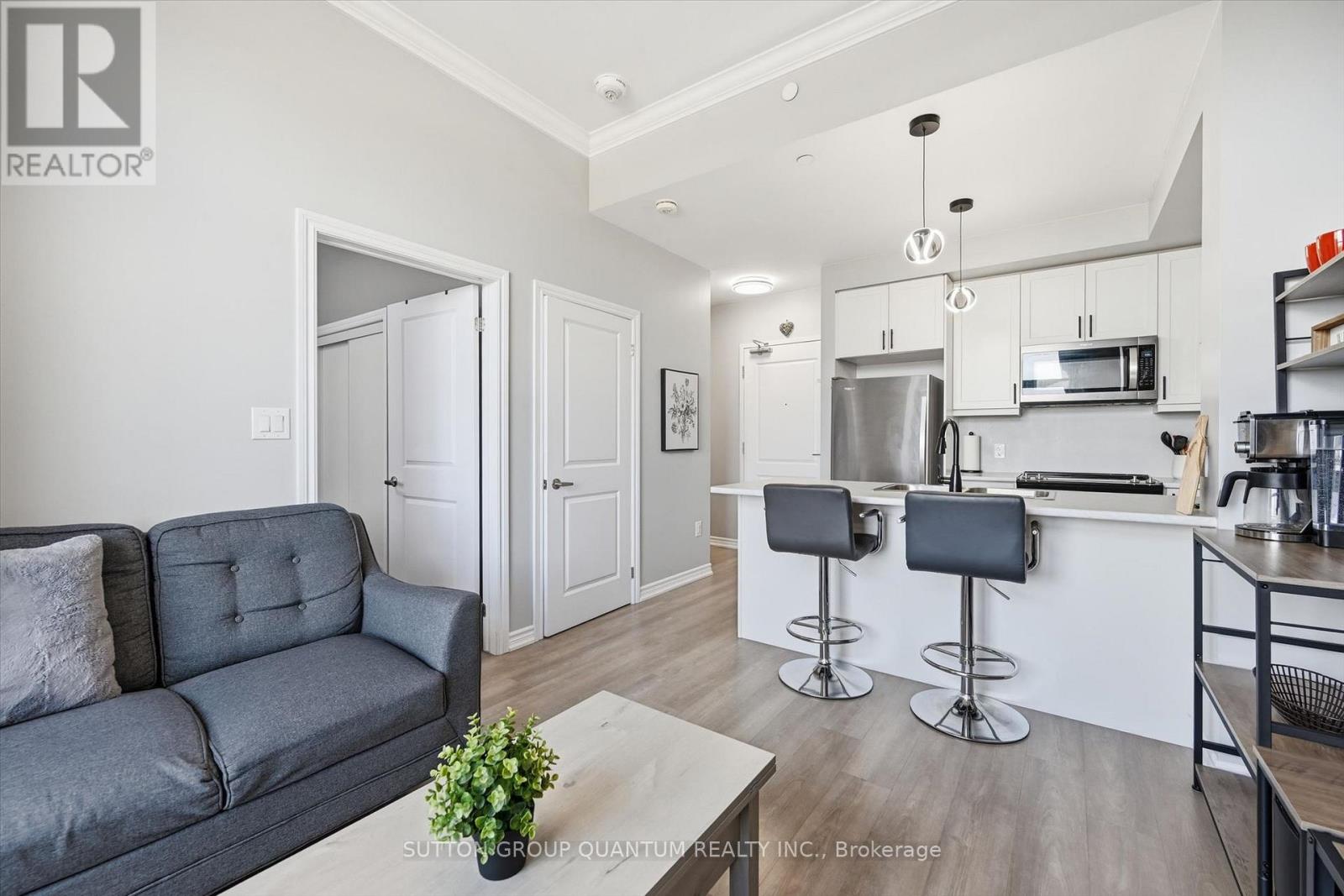 514 - 450 Dundas Street E, Hamilton, Ontario  L8B 1Z2 - Photo 8 - X13246704