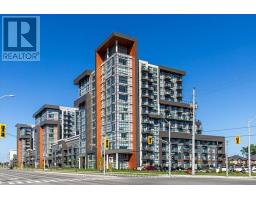 514 - 450 DUNDAS STREET E, Hamilton, Ontario