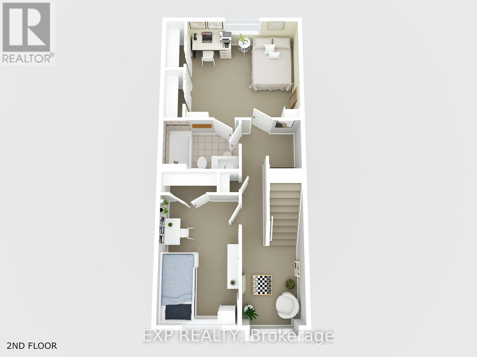 360 John Street N, Hamilton, Ontario  L8L 4R1 - Photo 11 - X13246712