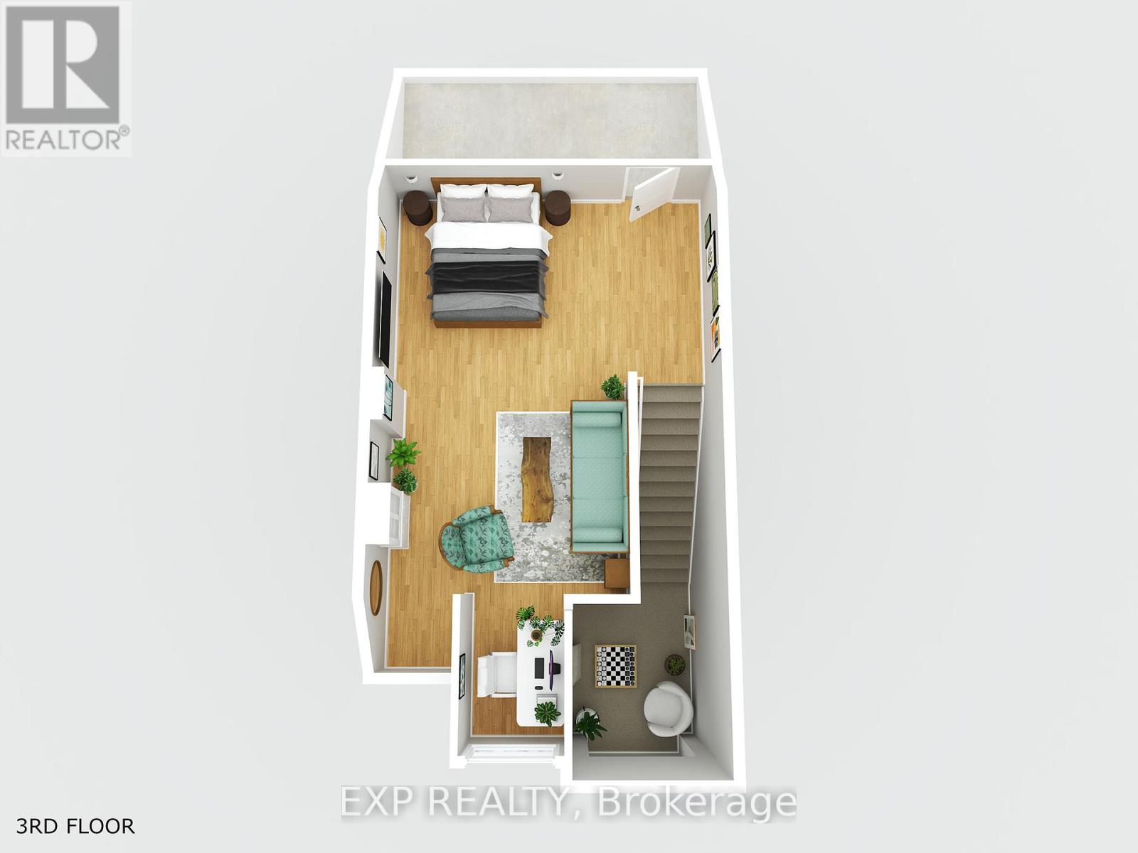 360 John Street N, Hamilton, Ontario  L8L 4R1 - Photo 16 - X13246712