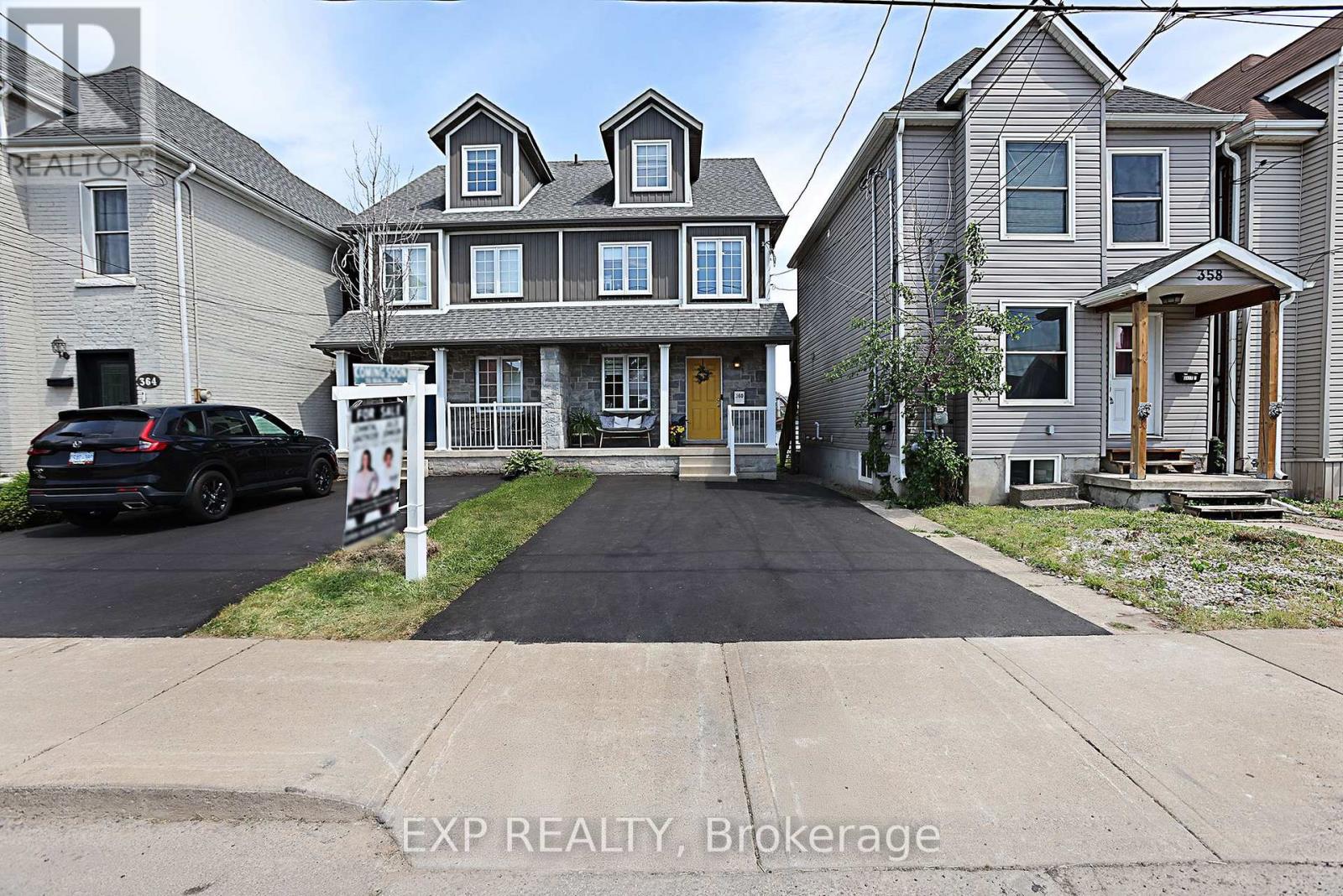 360 John Street N, Hamilton, Ontario  L8L 4R1 - Photo 2 - X13246712