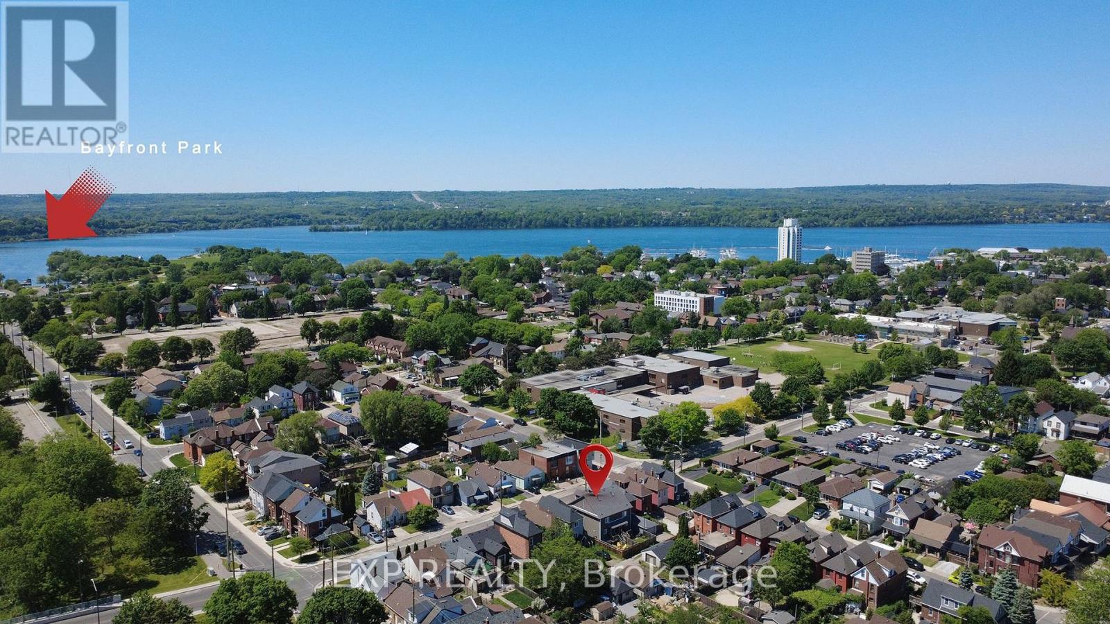 360 John Street N, Hamilton, Ontario  L8L 4R1 - Photo 33 - X13246712