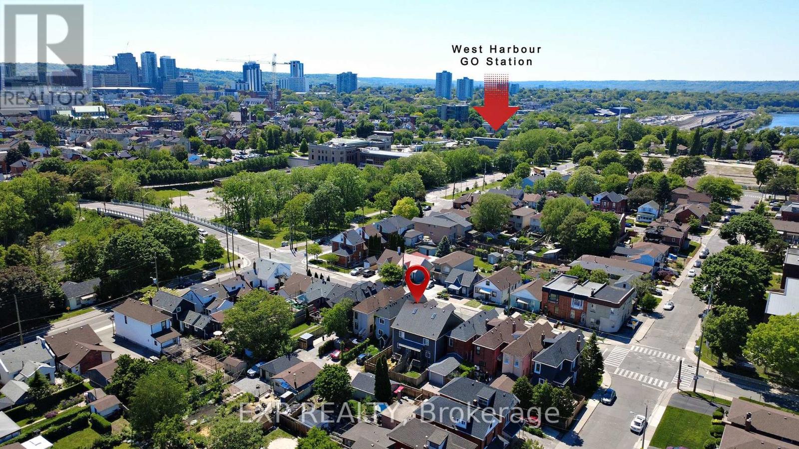 360 John Street N, Hamilton, Ontario  L8L 4R1 - Photo 34 - X13246712