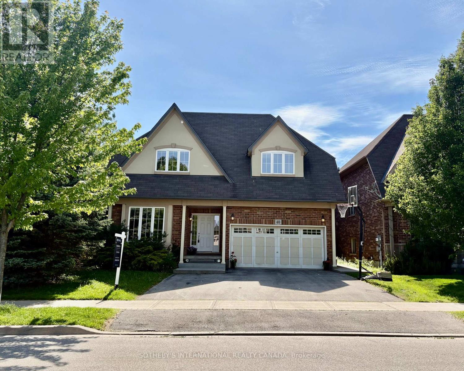 40 MAPLEVALE DRIVE, Hamilton, Ontario