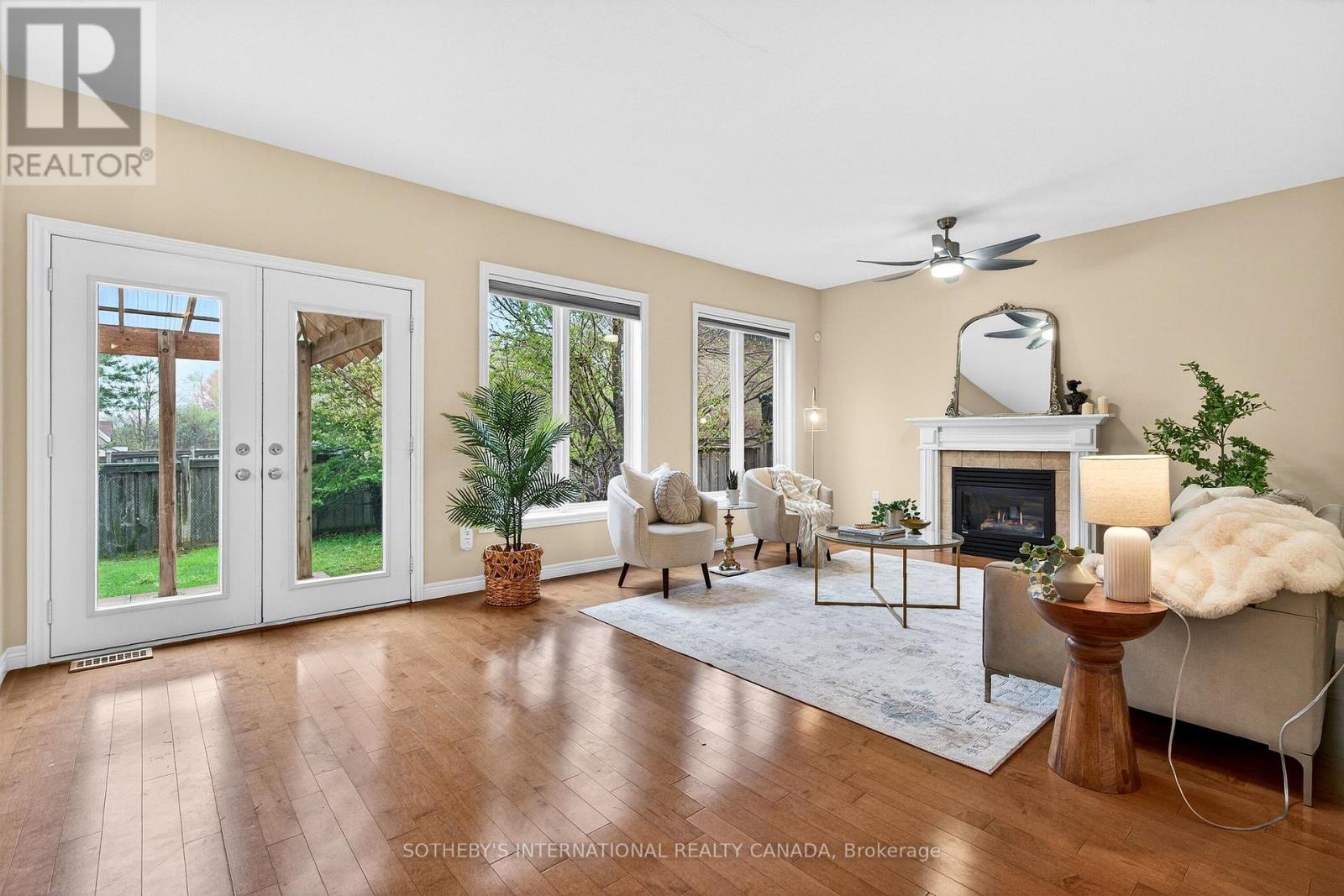 40 Maplevale Drive, Hamilton, Ontario  L9G 0C5 - Photo 5 - X13246788