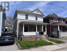 45 CHAPLIN AVENUE, St. Catharines, Ontario