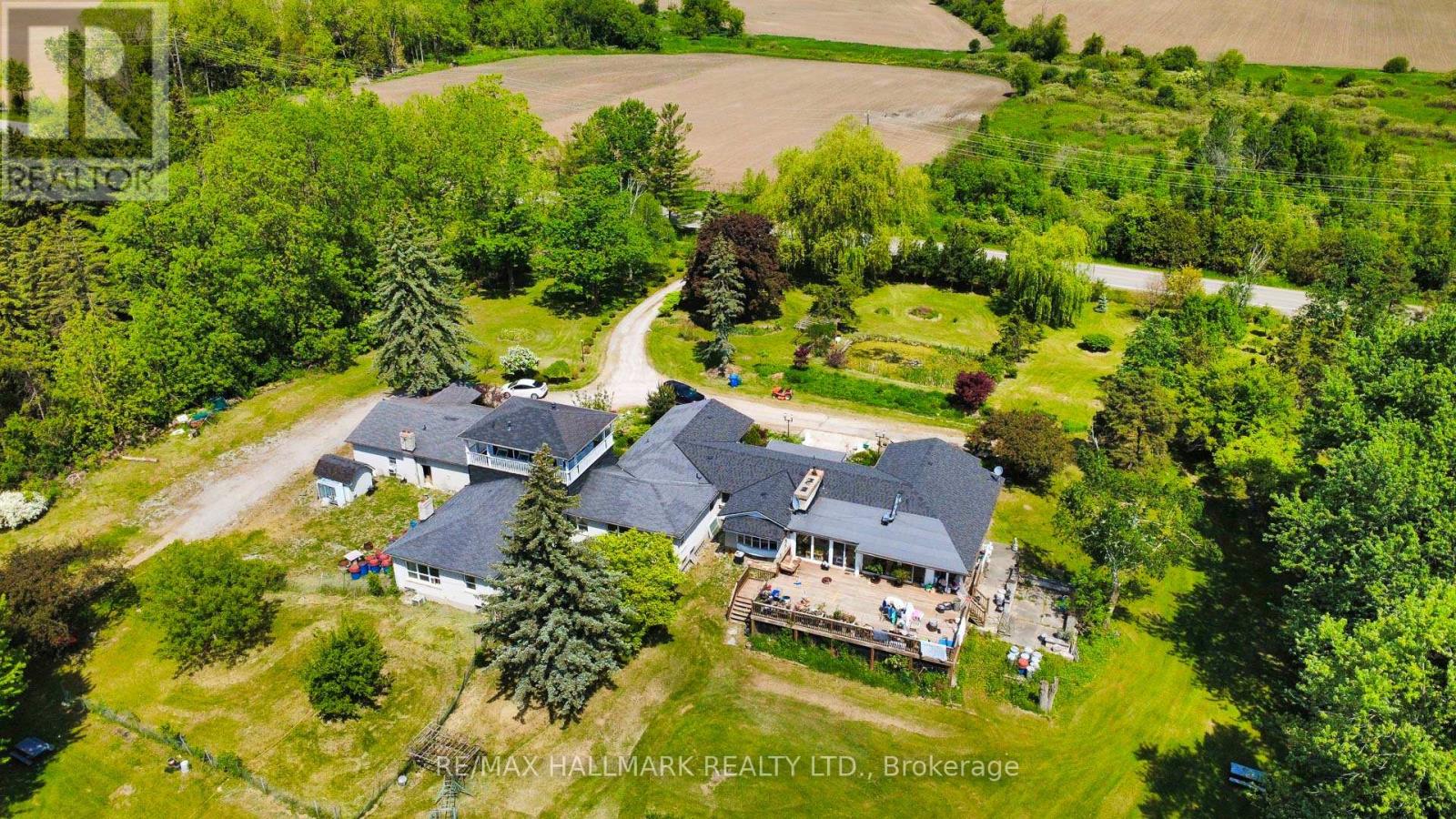 3569 Bethesda Road, Whitchurch-Stouffville, Ontario  L4A 7X5 - Photo 2 - N13071212