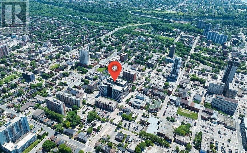 401 - 1 Jarvis Street, Hamilton, Ontario  L8R 3J2 - Photo 20 - X13246814