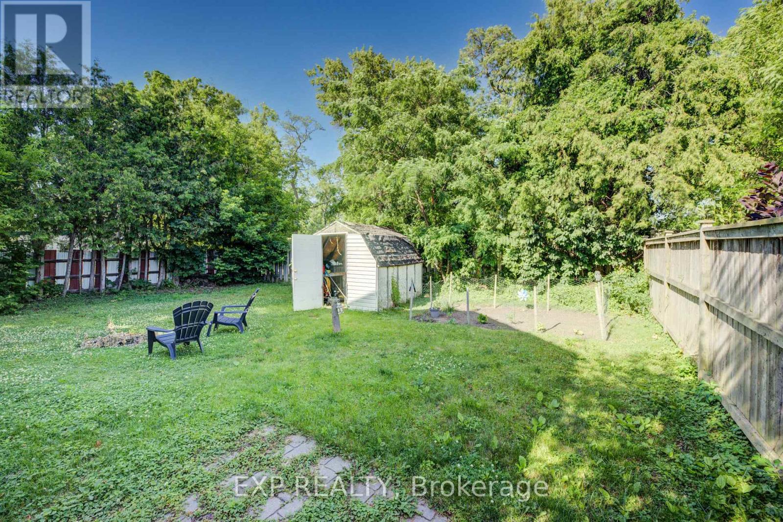 Upper - 63 Brook Street, Cambridge, Ontario  N1R 4C4 - Photo 21 - X13246840