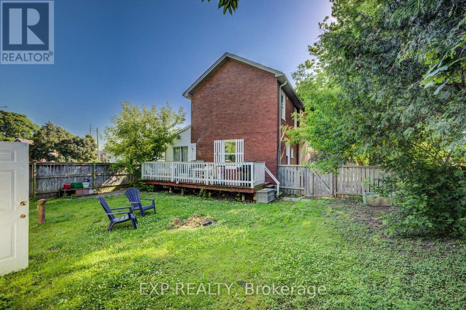 Upper - 63 Brook Street, Cambridge, Ontario  N1R 4C4 - Photo 22 - X13246840
