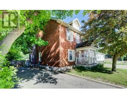 UPPER - 63 BROOK STREET, Cambridge, Ontario