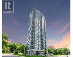 608 - 150 CHARLTON AVENUE E, Hamilton, Ontario