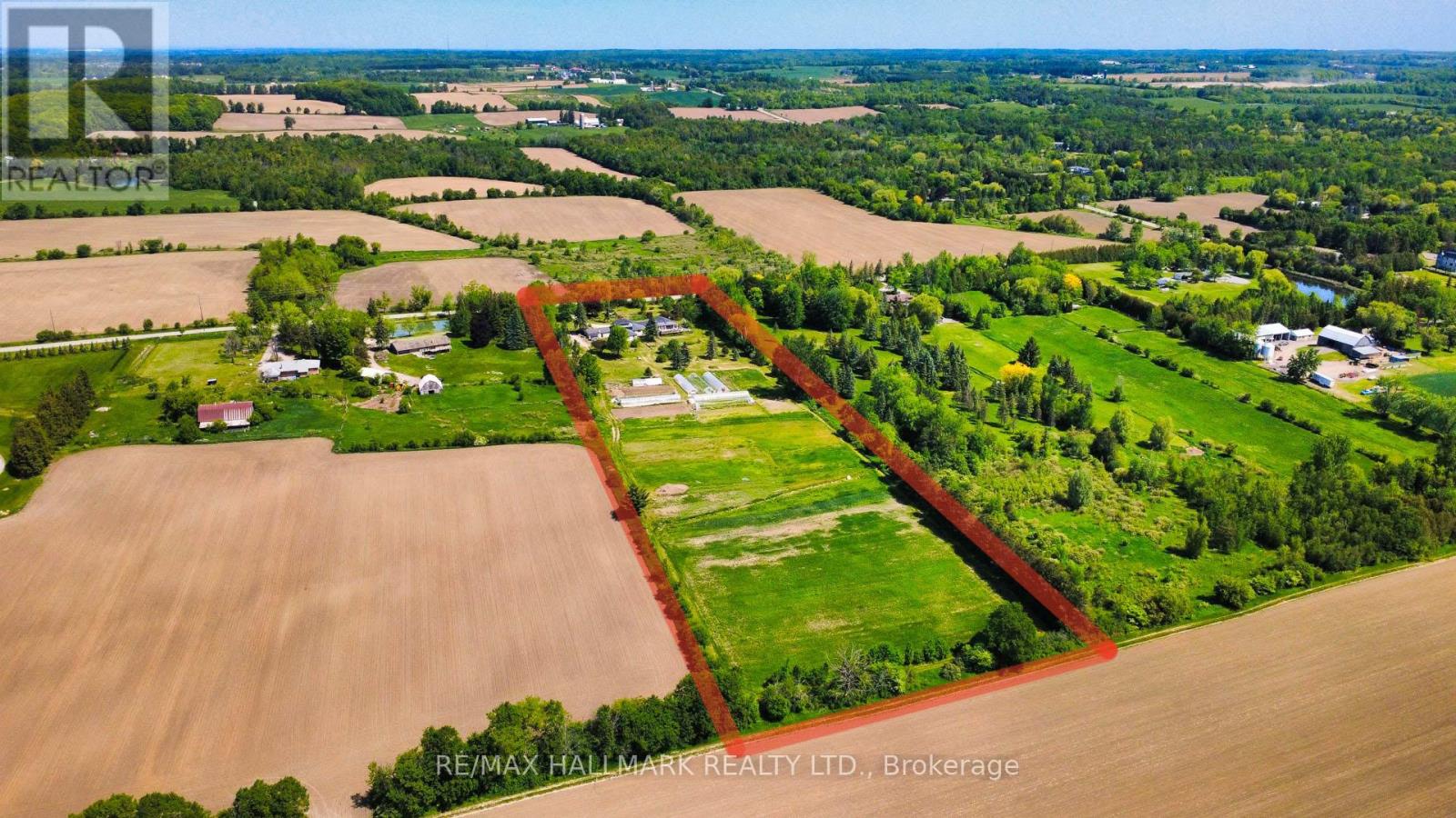 3569 Bethesda Road, Whitchurch-Stouffville, Ontario  L4A 7X5 - Photo 29 - N13071212