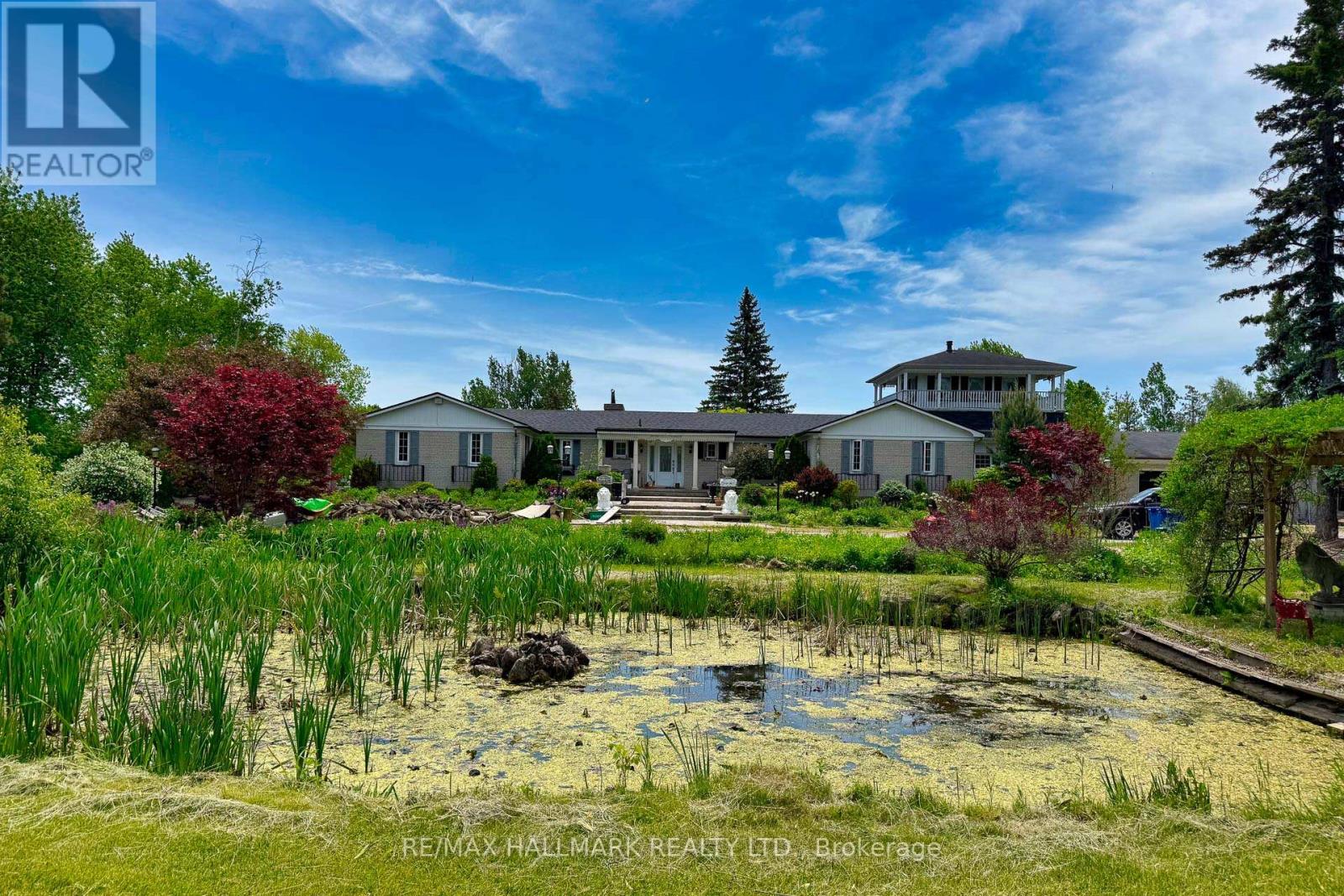 3569 Bethesda Road, Whitchurch-Stouffville, Ontario  L4A 7X5 - Photo 23 - N13071212