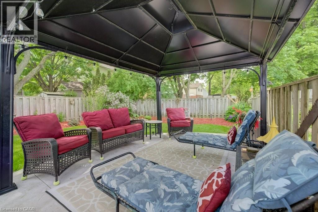 455 Boettger Place, Waterloo, Ontario  N2K 3N5 - Photo 34 - 40837079