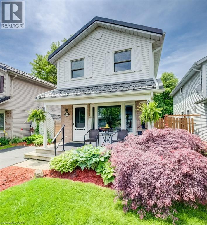 455 Boettger Place, Waterloo, Ontario  N2K 3N5 - Photo 4 - 40837079