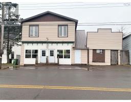 6 Junction Road, Springhill, Nova Scotia