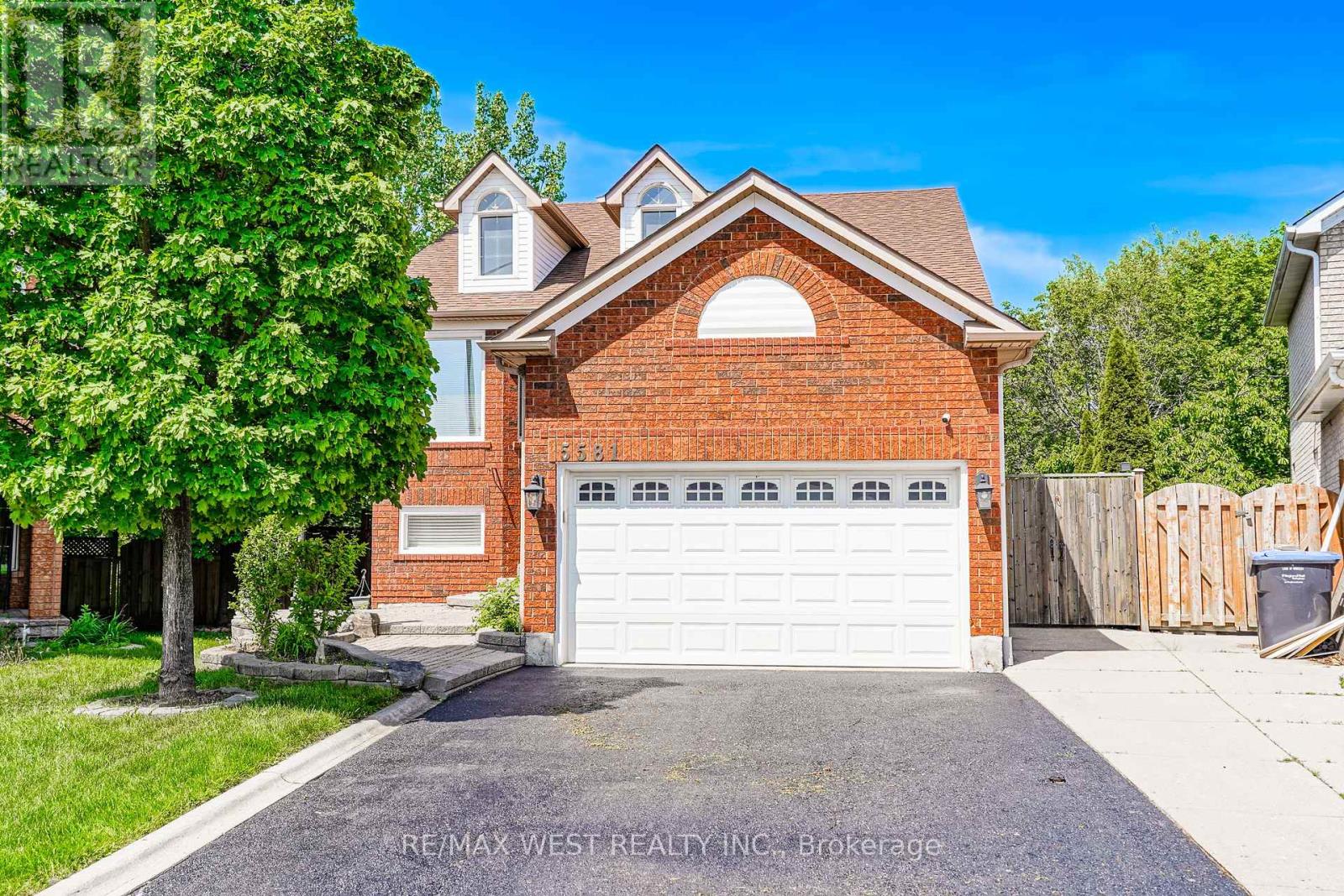 5581 WHEATLAND COURT, Mississauga, Ontario