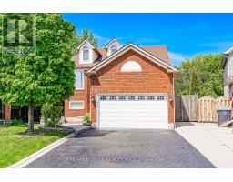 5581 WHEATLAND COURT, Mississauga, Ontario