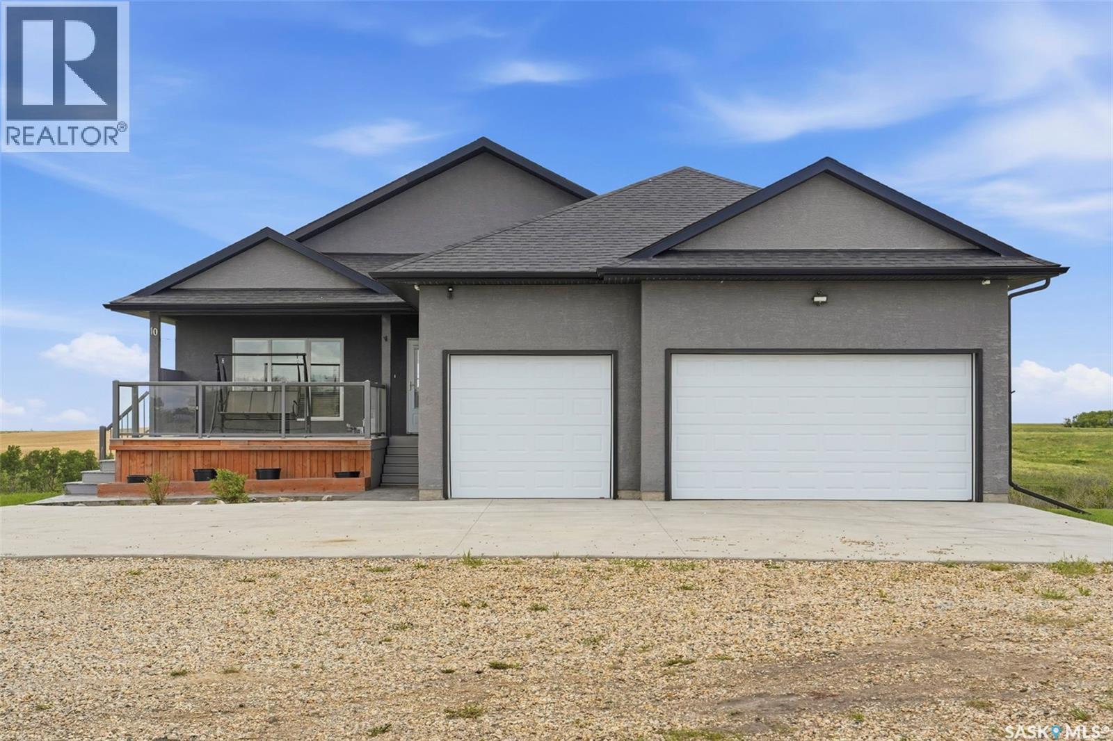 Lot #10 - Regal Valley Estates, Dundurn Rm No. 314, Saskatchewan