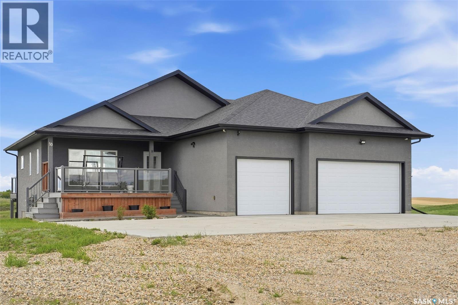 Lot #10 - Regal Valley Estates, Dundurn Rm No. 314, Saskatchewan  S0K 1K0 - Photo 2 - SK038214