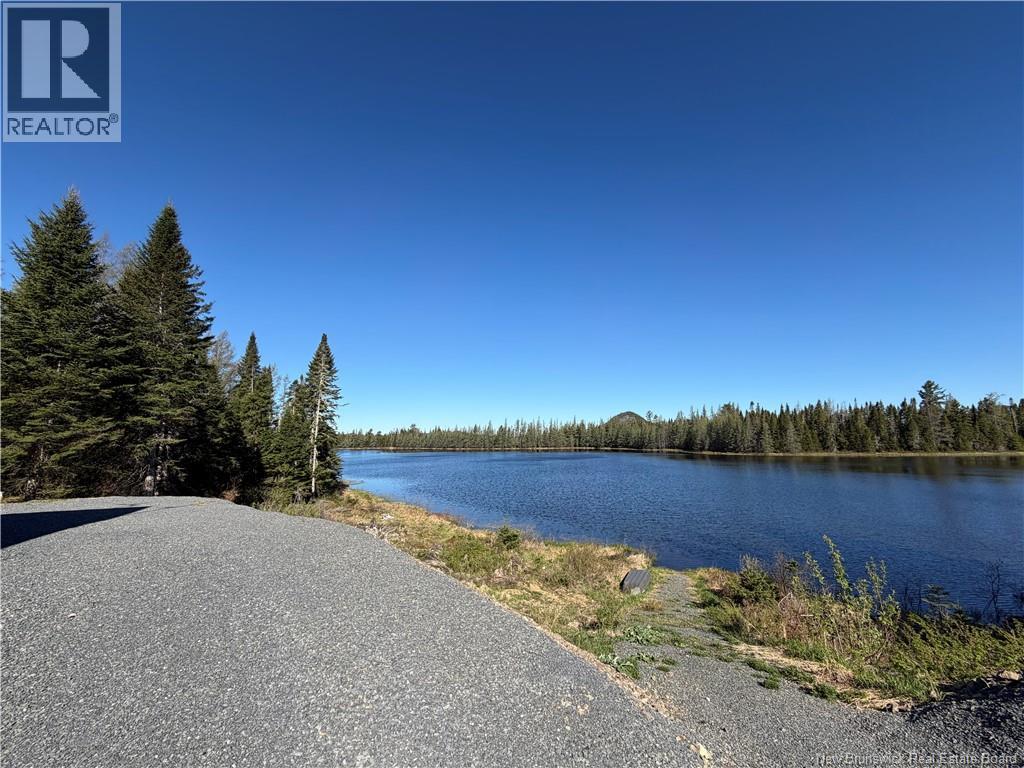 Stewart Lake Road, Blue Mountain Bend, New Brunswick  E3V 2K5 - Photo 27 - NB141119