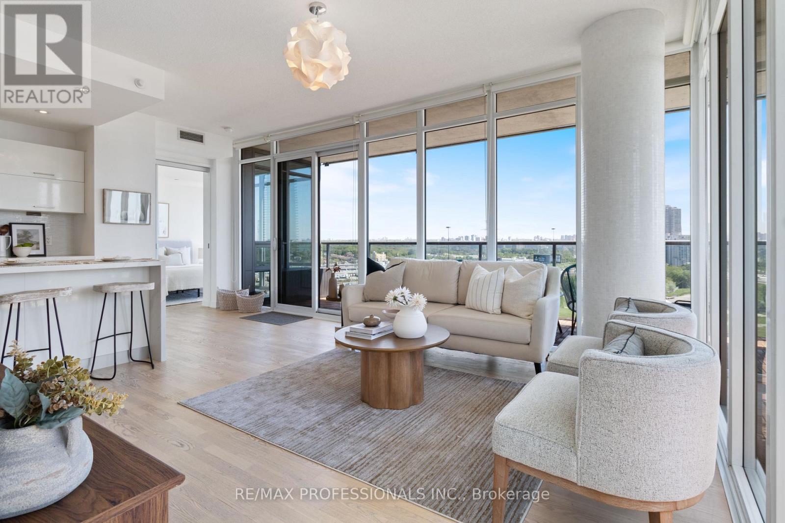 1708 - 90 Park Lawn Road, Toronto, Ontario  M8Y 0B6 - Photo 14 - W13240990