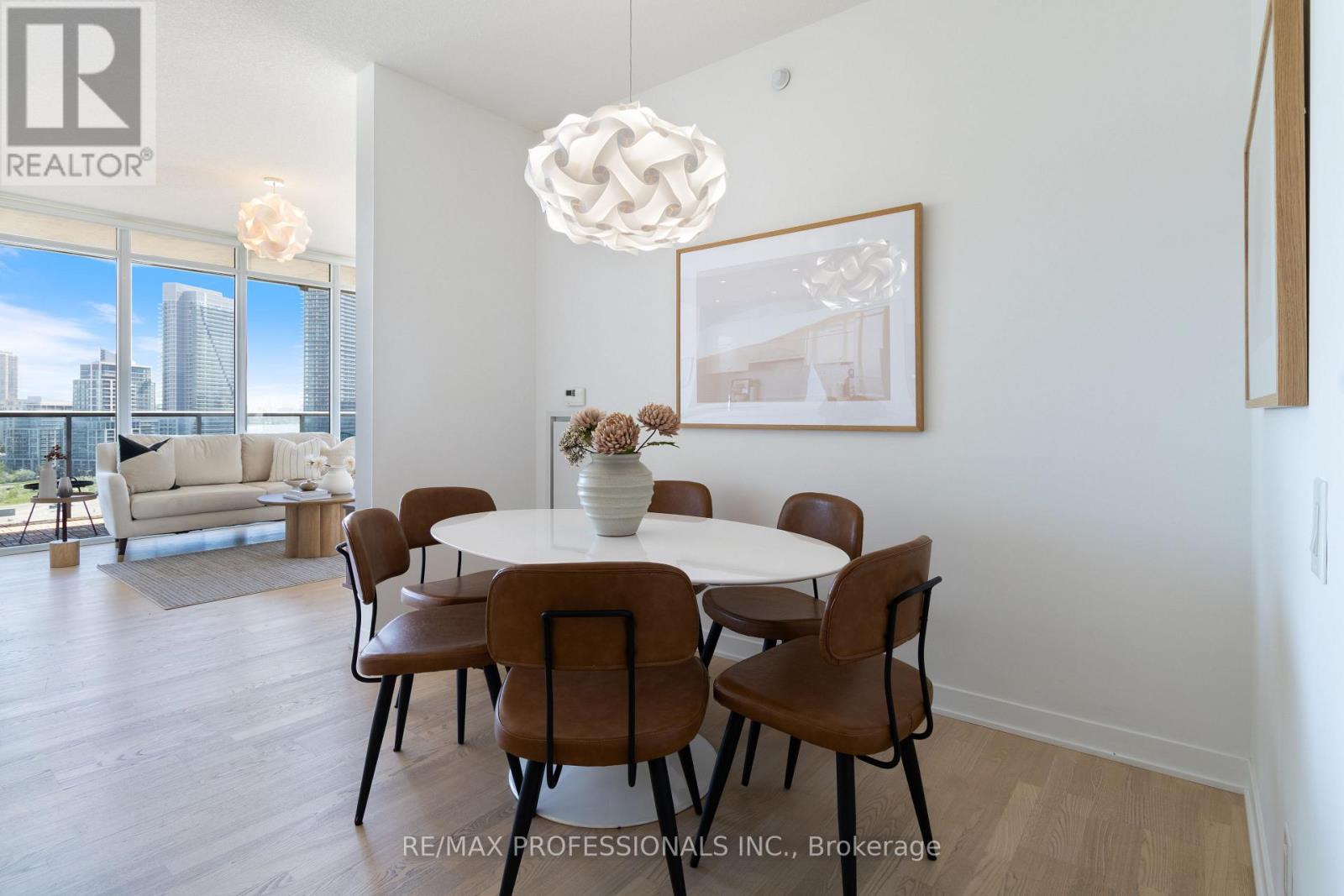 1708 - 90 Park Lawn Road, Toronto, Ontario  M8Y 0B6 - Photo 7 - W13240990
