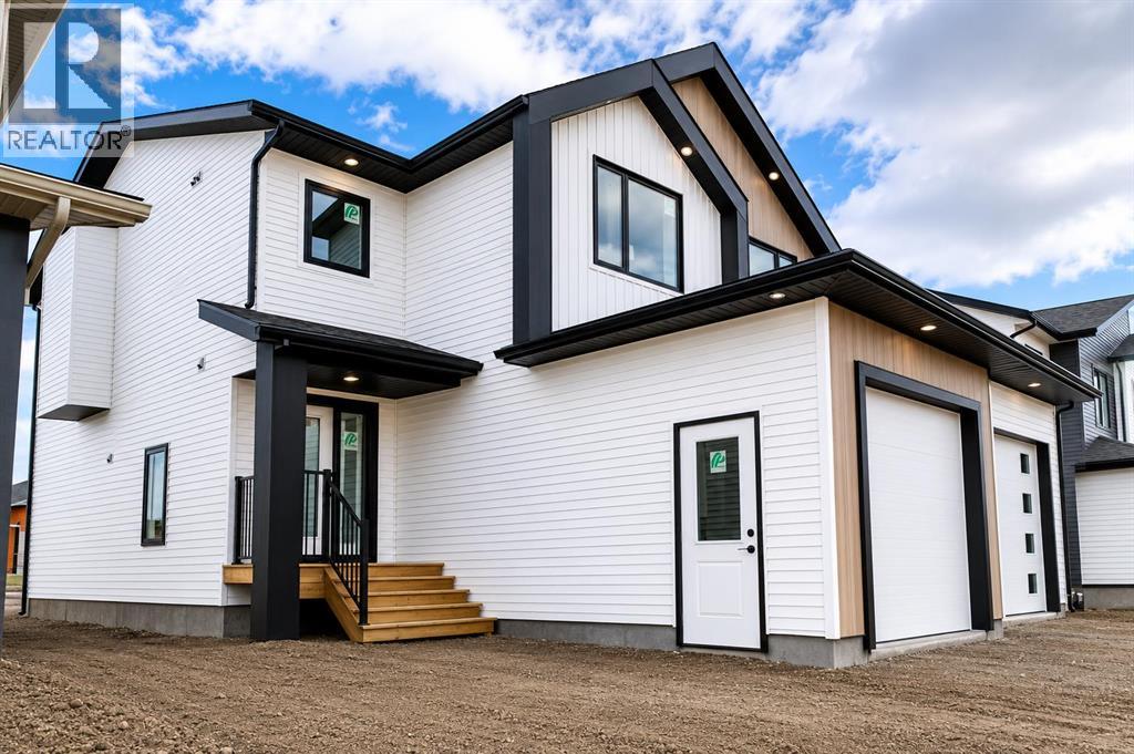 9522 114 Avenue, Clairmont, Alberta T8W 0W8 - Photo 1 - A2312484