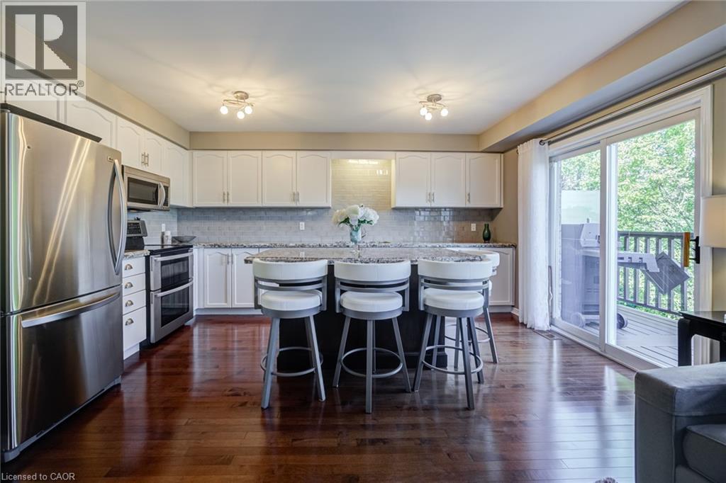 2295 Kingfisher Court, Oakville, Ontario  L6M 3Z3 - Photo 12 - 40829117