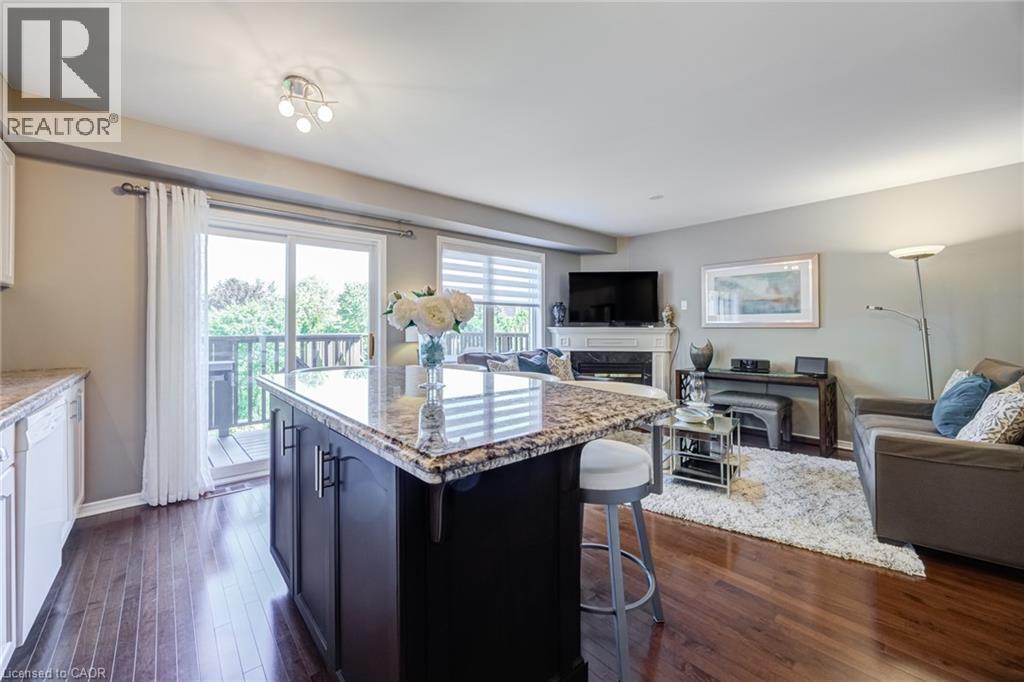 2295 Kingfisher Court, Oakville, Ontario  L6M 3Z3 - Photo 17 - 40829117