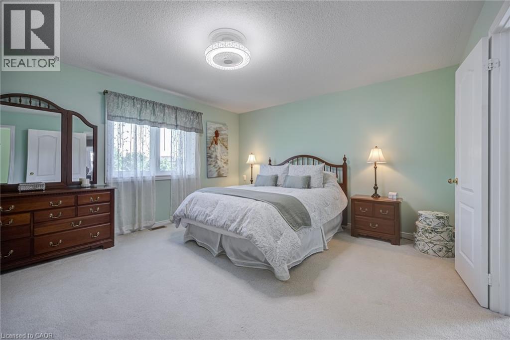 2295 Kingfisher Court, Oakville, Ontario  L6M 3Z3 - Photo 20 - 40829117
