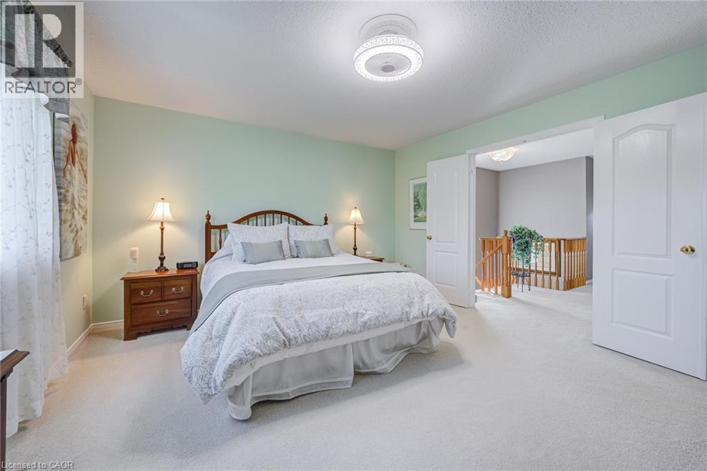2295 Kingfisher Court, Oakville, Ontario  L6M 3Z3 - Photo 21 - 40829117