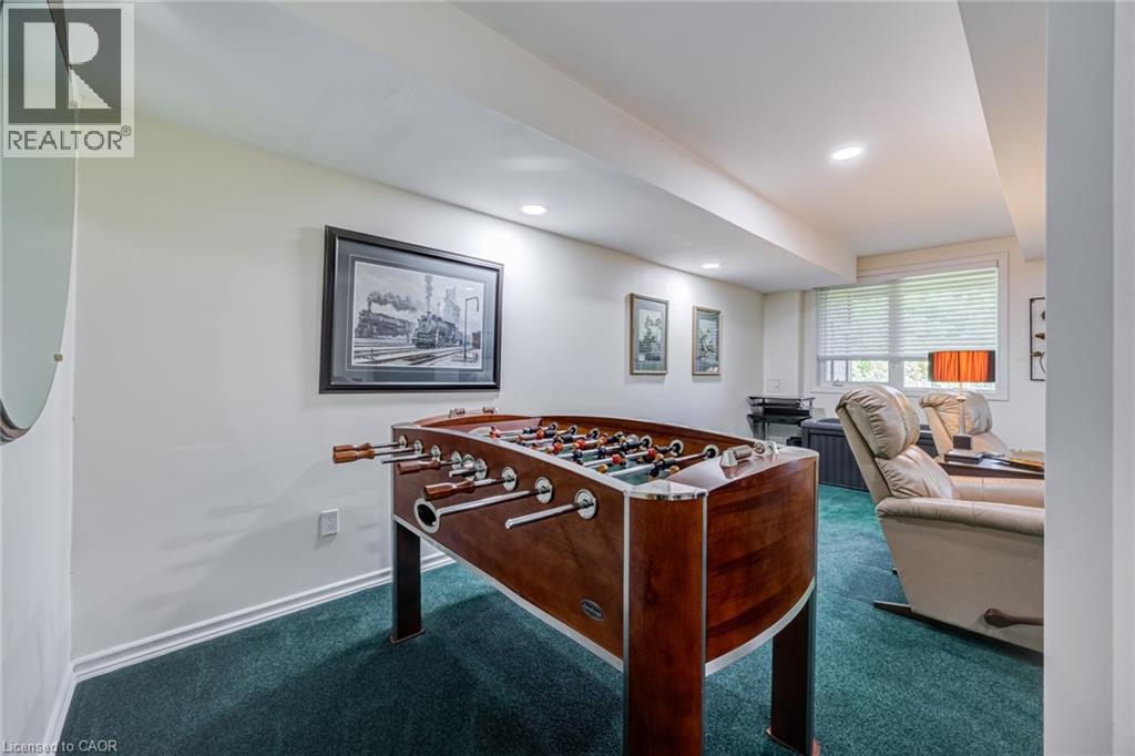 2295 Kingfisher Court, Oakville, Ontario  L6M 3Z3 - Photo 31 - 40829117