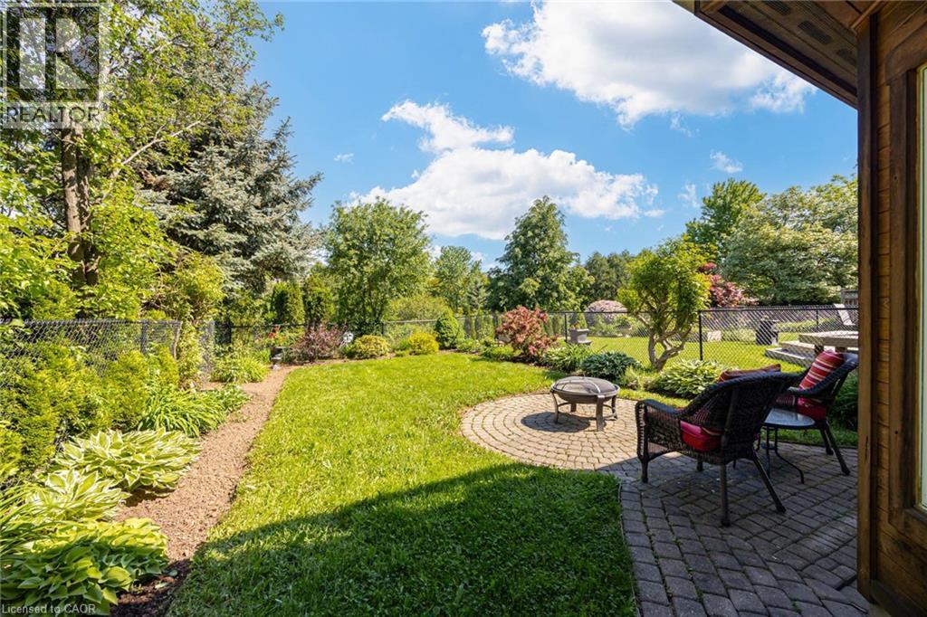 2295 Kingfisher Court, Oakville, Ontario  L6M 3Z3 - Photo 42 - 40829117