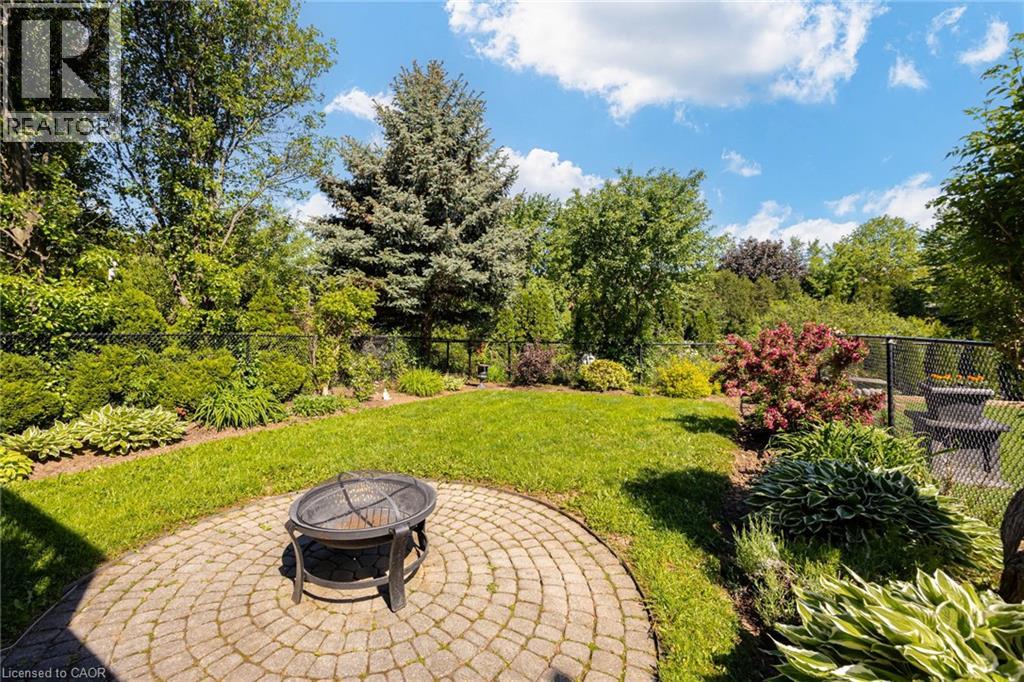 2295 Kingfisher Court, Oakville, Ontario  L6M 3Z3 - Photo 44 - 40829117