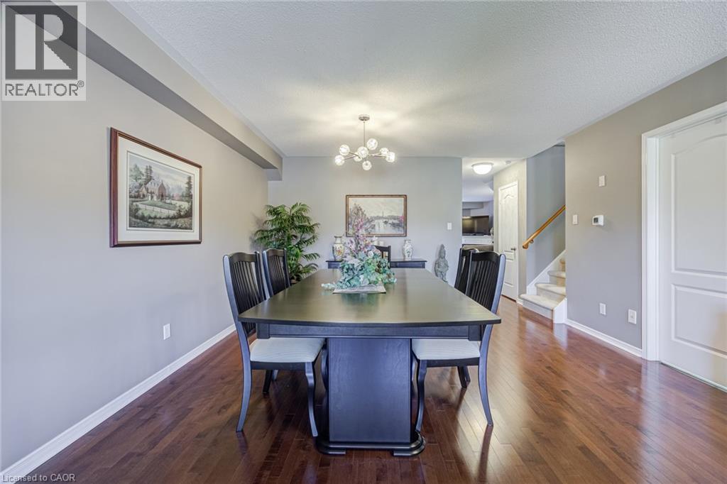 2295 Kingfisher Court, Oakville, Ontario  L6M 3Z3 - Photo 6 - 40829117